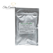 Agar Agar, 100 g,  Pimenta Bg