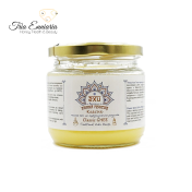 Ghee, Purified Butter Classic, 250 g, Gopal Prasad
