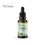 Huile De Thym, 50 ml, Zdravnitza