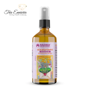 Ελίχρυσο Ανθόνερο Σπρέι, 100 ml, Radika