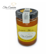 Honey Acacia, 450 g, Tria Enniaria