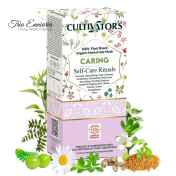 Органическая Травяная Маска Для Волос Caring, 100 g, Cultivators
