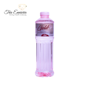 Agua de Mesa con Oro, 500 ml, Brunch Familiar