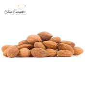 Πυρήνες Βερίκοκων, 200 g, Tria Enniaria