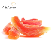 Dry Papaya, 200 g, Tria Enniaria