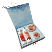 Coffret Cadeau Mousse Aux Fraises, Stani Chefs