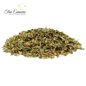 Hoja de fresa silvestre, 50 g, Tria Enniaria
