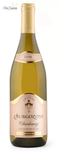 CHARDONNAY