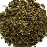 Lemon Balm Leaves, 50g