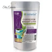 Coffee For Weight Loss, 100 g, Bioherba