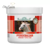 Heating Gel With Strong Effect, 250 ml, ASAM