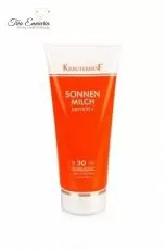 SUN PROTECTION MILK SPF 30 - 200 ml.