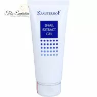 Gel With Snail Extract, 100 ml, Krauterhof 