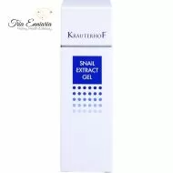 Gel With Snail Extract, 100 ml, Krauterhof 