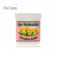 Arnica ointment 100 ml