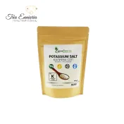 Potassium Salt, 500 g, Zdravnitza