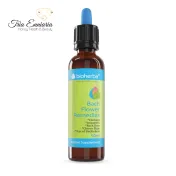 Urgent Remedy Drops Bach , 50 ml, Bioherba