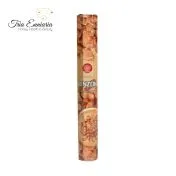 Benzoin Incense Sticks, 20 Pieces, Mahendra