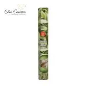 White Sage Incense Sticks, 20 Pieces, Mahendra