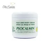 Psocalmin Face And Body Cream, 300 g, SuperPharm
