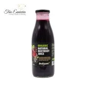 Organic Natural Beetroot Juice, 750 ml, Burel
