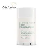 Fragrance Free Eco Deodorant, 75 ml, Thracian