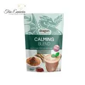 Organic Calming Blend, 200 g, Dragon Superfoods