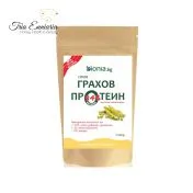 Pea Protein, 200 g, Bionia