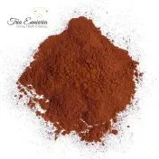 Cocoa Powder Alkalized & Unsweetened, 100 g, Tria Enniaria