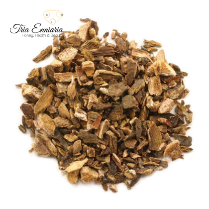 Rhubard Root, 50 g, Tria Enniaria 