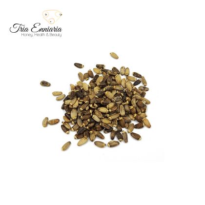 Milk Thistle Seed, 100 g, Tria Enniaria