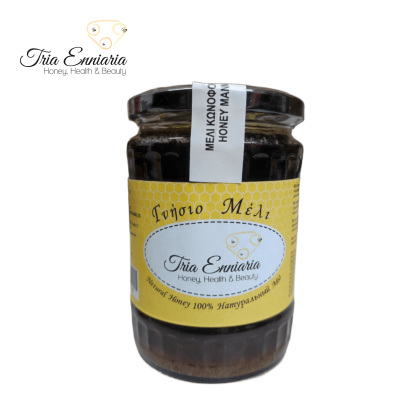 Honey Manna, 700 g, Tria Enniaria 