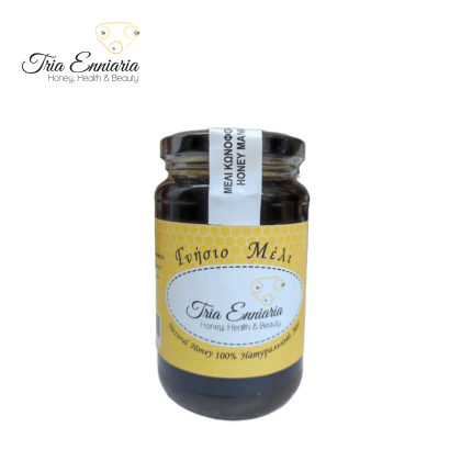 Honey Manna , 450 g, Tria Enniaria 