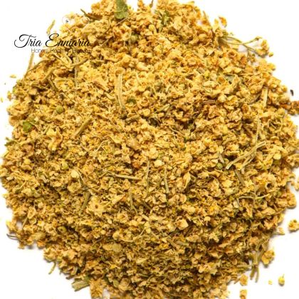 Elder Flowers, 50 g
