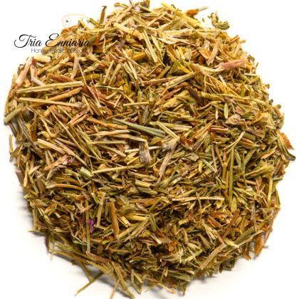 Sunătoare (Centaurium erythraea) Tulpină, 100 g.