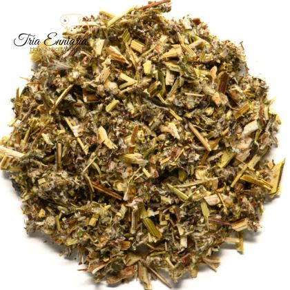 Spruce Black Wormwood Stalk, 70 g