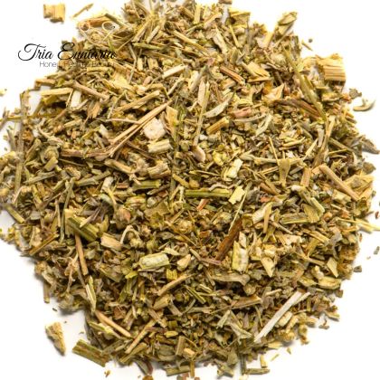 Tige d'absinthe blanche, 70 g.