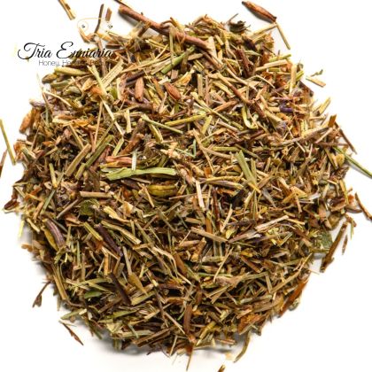 Tulpină de Ochanka (Euphrasia) 100 g.