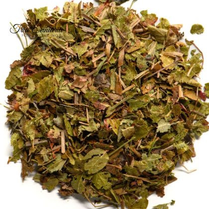 Feuille de bleuet noir, 50 g