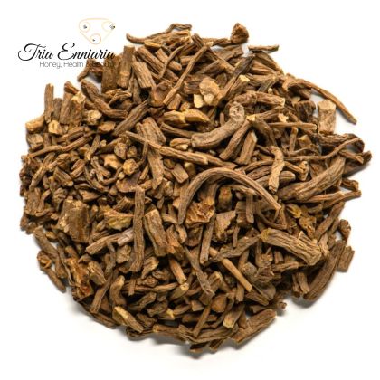 Rădăcini de Valeriana, 100 g