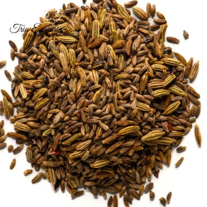 Graines tranchées, 100 g.