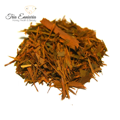 Tea Pau D'arko (Lapacho), 50 g, Bioherba