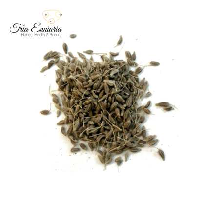 Γλυκάνισο (Pimpinella Anisum L.), Αποξηραμένα Φρούτα30g