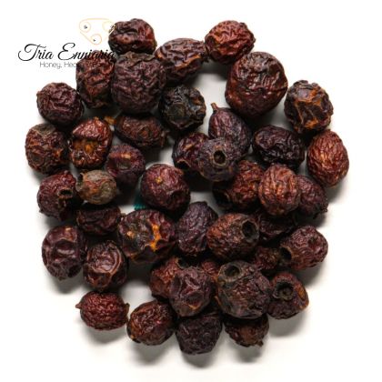 Fruit d'aubépine, 100 g