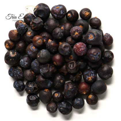 Fructe de ienupăr, 100 g