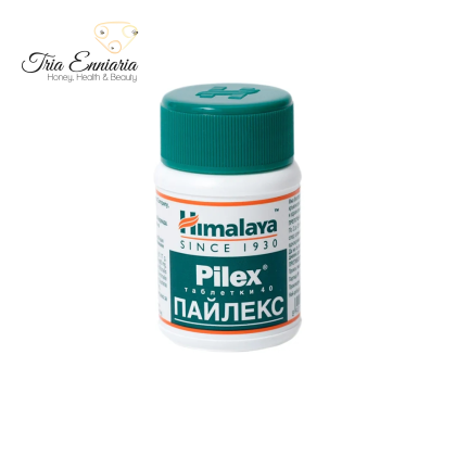 Pylex, 40 Compresse, Himalaya
