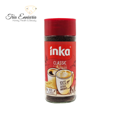 Inka Classic Bevanda istantanea, 100 g, Dr. Keskin