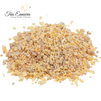 Granuli Di Resina Boswellia, 100 g, Tria Enniaria