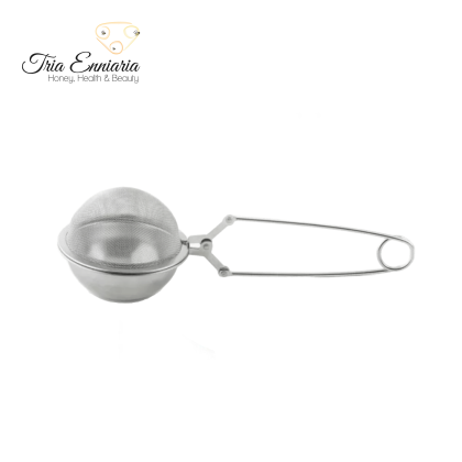 Filtro de té