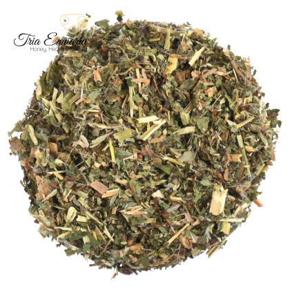 Smallflower Hairy Willowherb Stalk, 50 g, Tria Enniaria